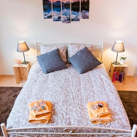 Muses Old Town Ioannina Apartment Екстериор снимка