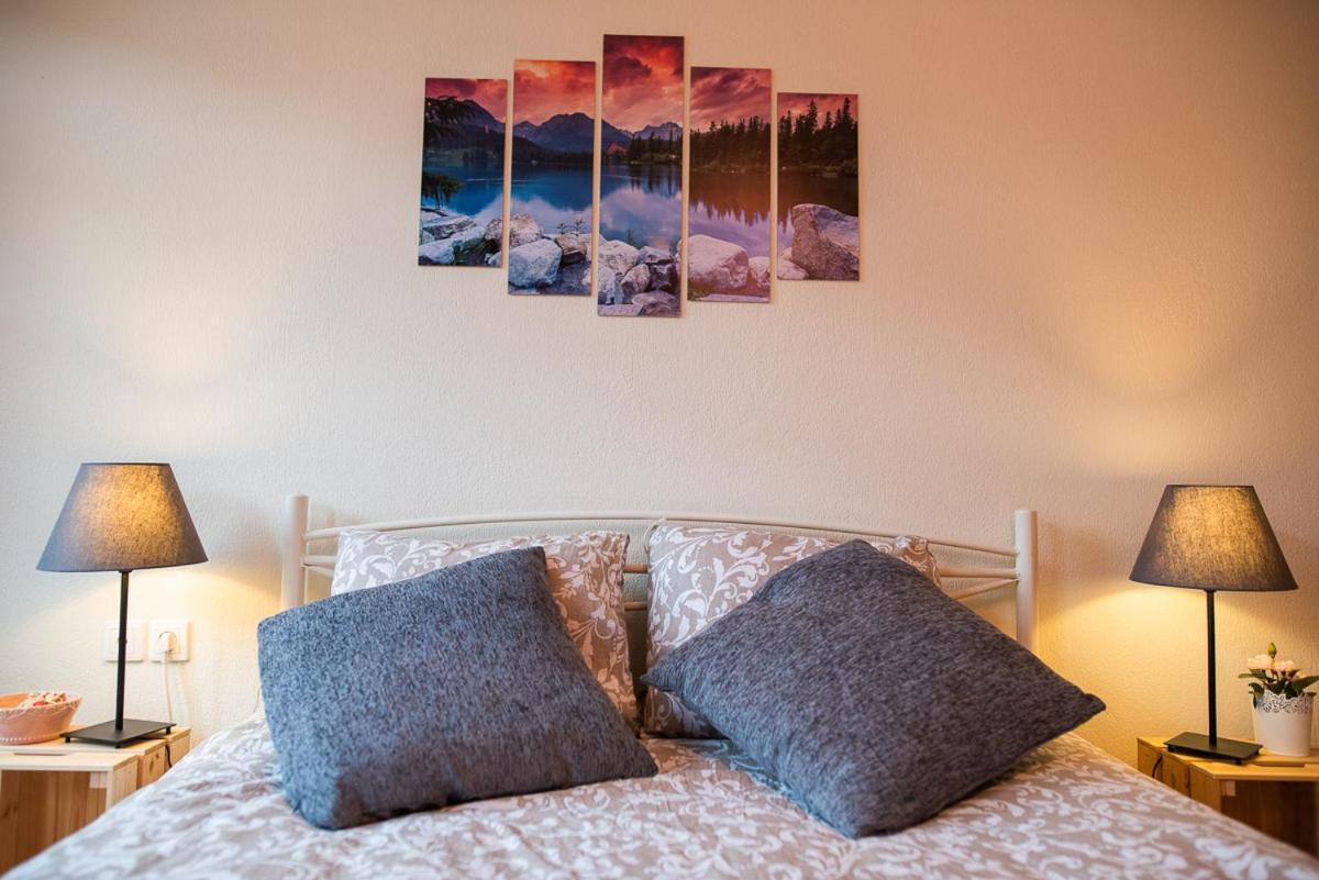 Muses Old Town Ioannina Apartment Екстериор снимка