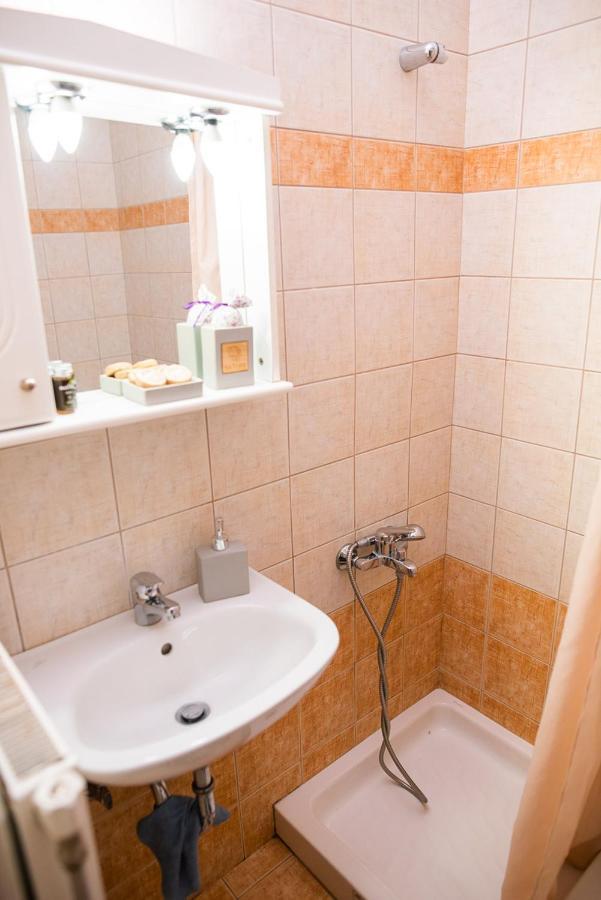 Muses Old Town Ioannina Apartment Екстериор снимка