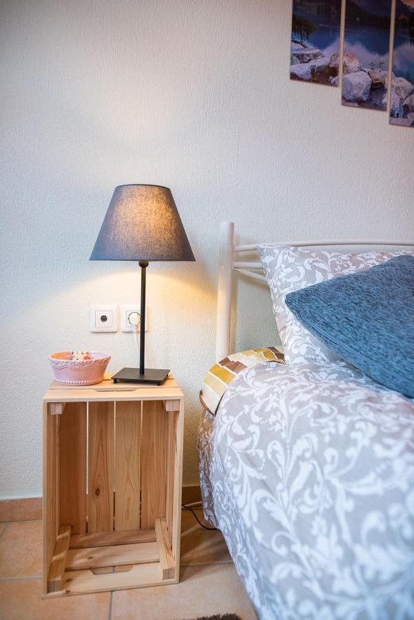 Muses Old Town Ioannina Apartment Екстериор снимка