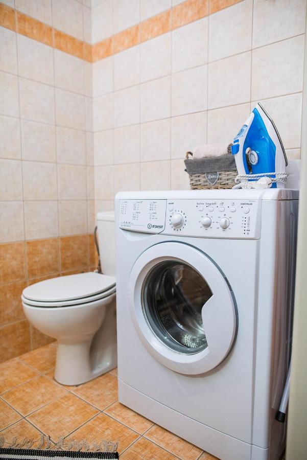 Muses Old Town Ioannina Apartment Екстериор снимка