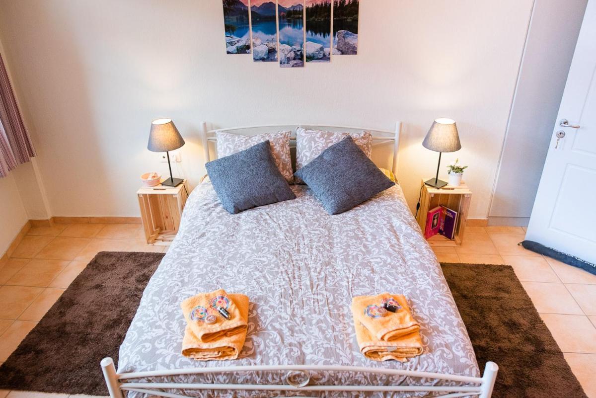 Muses Old Town Ioannina Apartment Екстериор снимка