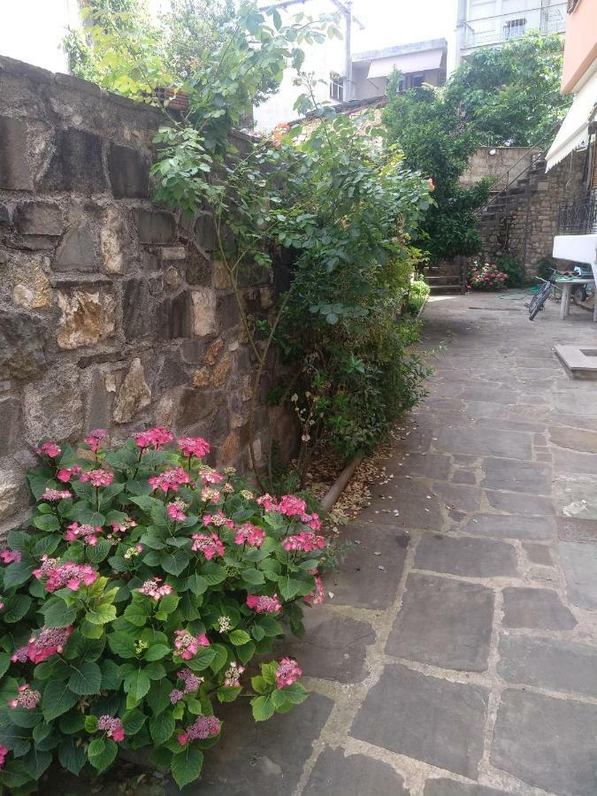 Muses Old Town Ioannina Apartment Екстериор снимка